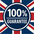 Refund Guarantee